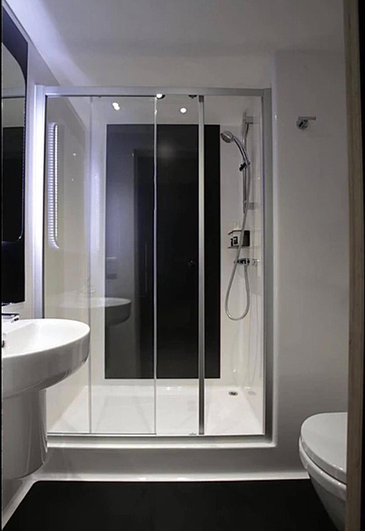 לונדון Kip Hotel חדר תמונה
