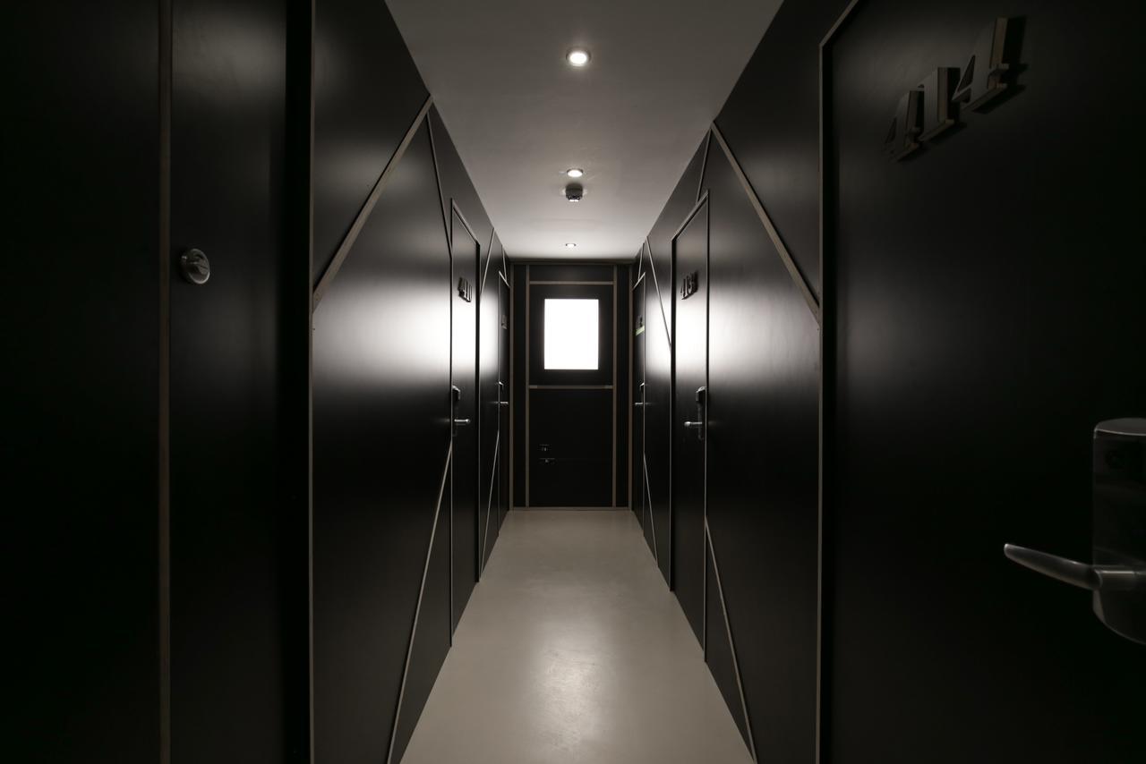 לונדון Kip Hotel מראה חיצוני תמונה